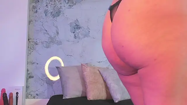 Karina chastillo online show from 01-18-26, 11:35