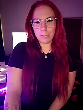 NordicNaughty online show from 02-12-26, 10:09