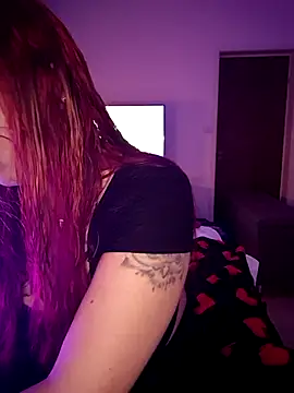 NordicNaughty online show from 02-10-26, 09:58