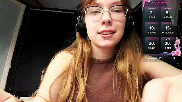 JuneCooper online show from 11-15-25, 08:07