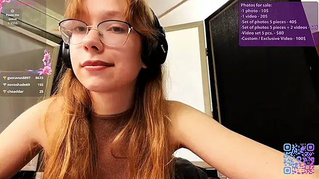 JuneCooper online show from 11-17-25, 11:03