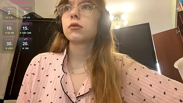 JuneCooper online show from 10-24-25, 08:13