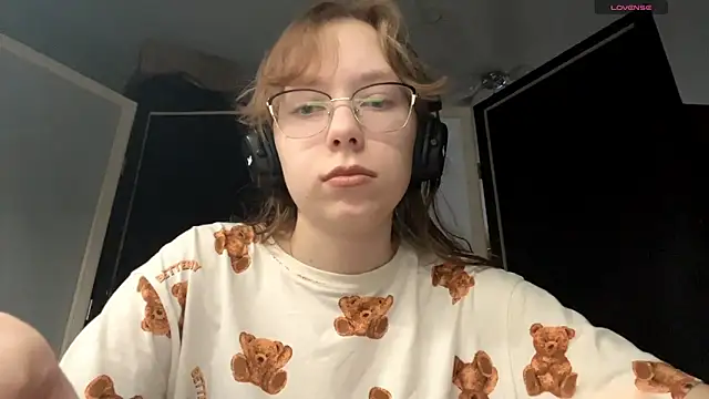 JuneCooper online show from 11-02-25, 05:01