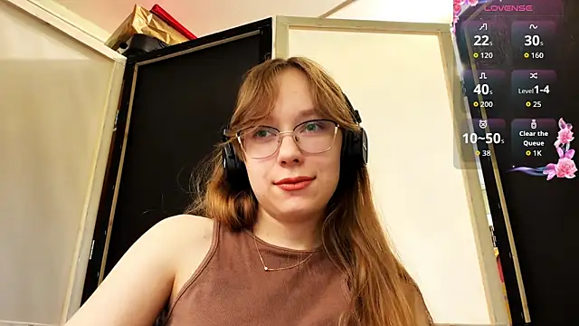 JuneCooper online show from 11-14-25, 10:08