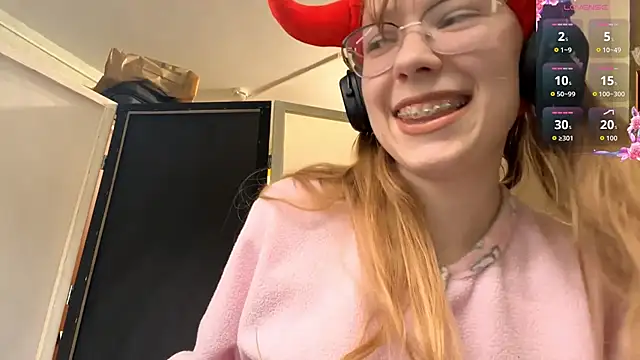 JuneCooper online show from 11-01-25, 03:17