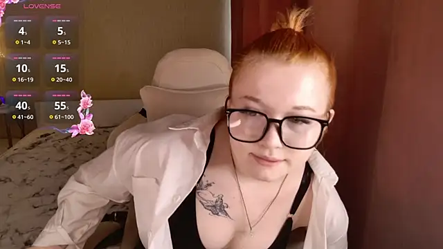 NayaValen online show from 07-10-26, 05:18