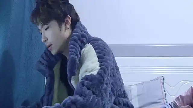 Stuffy-111 online show from 04-07-26, 10:44