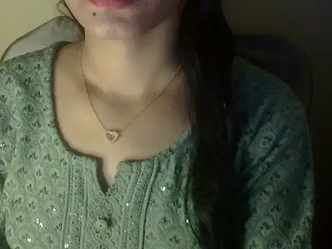 Shezi N online show from 04-21-26, 11:50