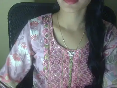 Shezi N online show from 02-10-26, 02:38