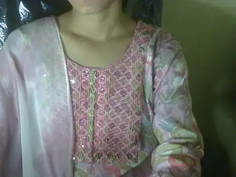 Shezi N online show from 11-05-25, 12:47