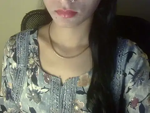 Shezi N online show from 01-08-26, 01:28