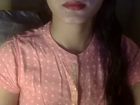 Shezi N online show from 03-10-26, 01:37