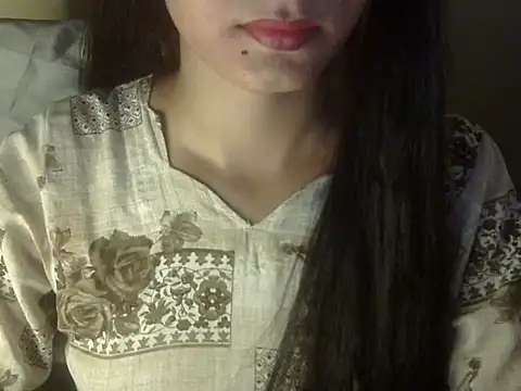 Shezi N online show from 03-31-26, 01:24