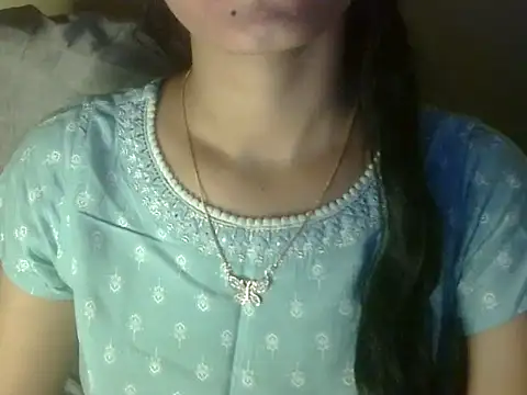 Shezi N online show from 04-14-26, 01:49