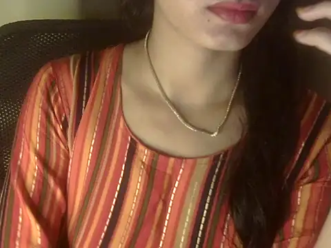 Shezi N online show from 02-20-26, 05:15