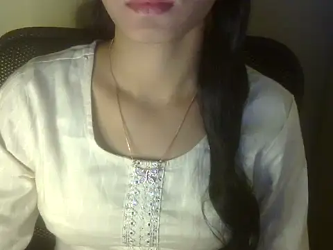 Shezi N online show from 01-14-26, 01:20