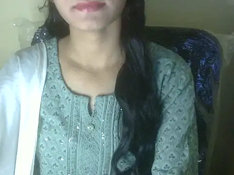 Shezi N online show from 11-26-25, 12:38