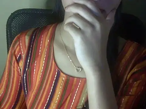 Shezi N online show from 02-14-26, 02:50