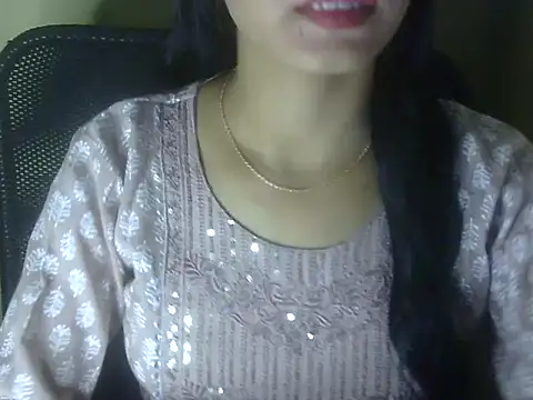 Shezi N online show from 02-12-26, 01:55