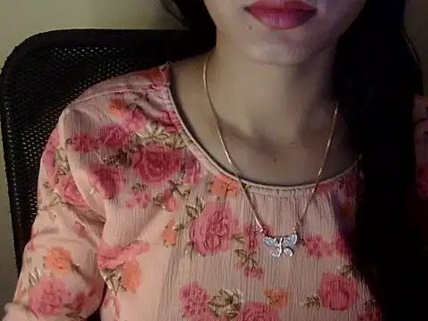 Shezi N online show from 02-26-26, 11:10