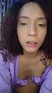 Luna-Vixen1 online show from 12-05-25, 11:20