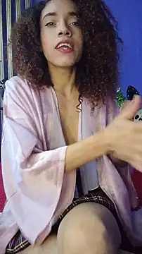 Luna-Vixen1 online show from 12-14-25, 11:49