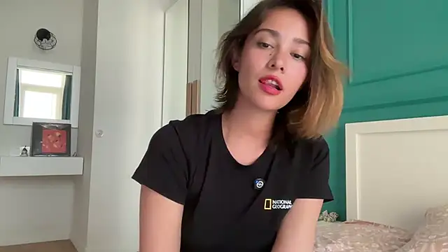 Snapshot of WillHannah chatting on 07-31-26, 12:15 WillHannah online show from 07-31-26, 12:15