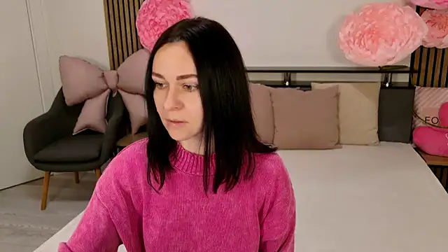 DitaNoir online show from 02-11-26, 07:08