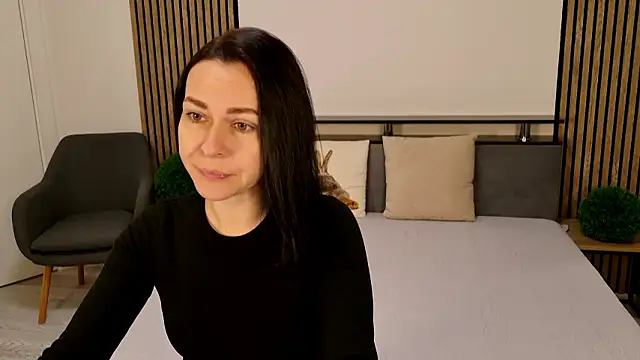 DitaNoir online show from 01-12-26, 07:04