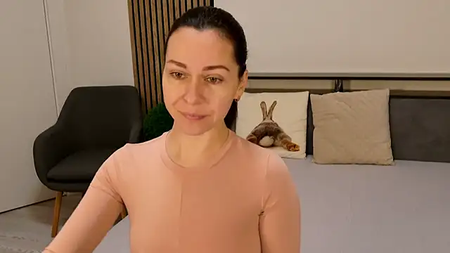 DitaNoir online show from 01-13-26, 07:23