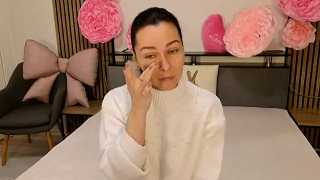 DitaNoir online show from 02-20-26, 07:10