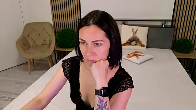 DitaNoir online show from 07-07-26, 10:52