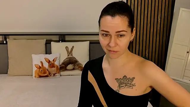 DitaNoir online show from 02-24-26, 07:20