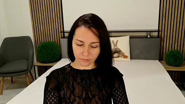 DitaNoir online show from 11-10-25, 07:02