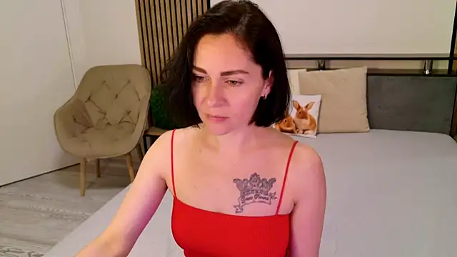 DitaNoir online show from 06-16-26, 06:24