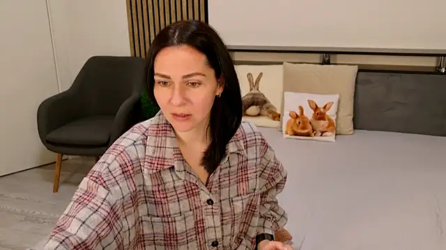 DitaNoir online show from 04-14-26, 05:56