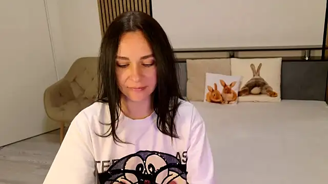 Snapshot of DitaNoir chatting on 06-02-26, 06:24 DitaNoir online show from 06-02-26, 06:24