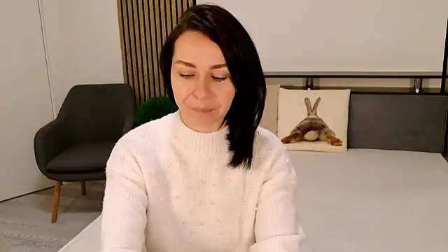 DitaNoir online show from 01-19-26, 07:12