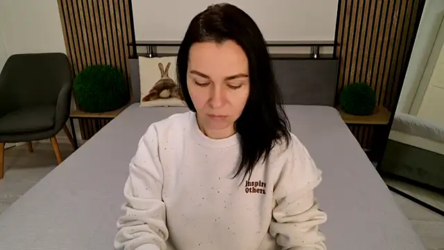 DitaNoir online show from 02-26-26, 07:19