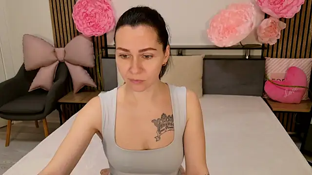 DitaNoir online show from 02-16-26, 07:18