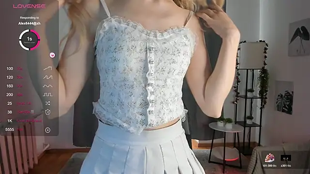 DreamSinder online show from 11-16-25, 06:29