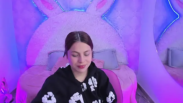 valentina clk online show from 02-13-26, 01:11