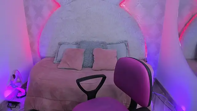 valentina clk online show from 11-27-25, 01:00