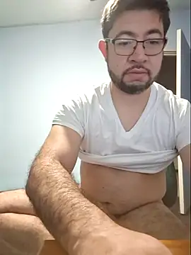 hornyguycum86 online show from 10-18-25, 08:55