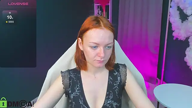 cherry fever online show from 10-17-25, 02:59