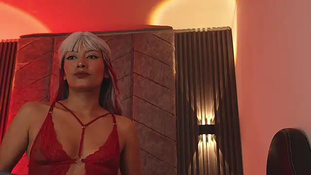 Rynka  online show from 03-19-26, 04:12