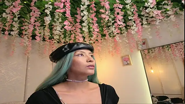 Rynka  online show from 03-18-26, 03:42