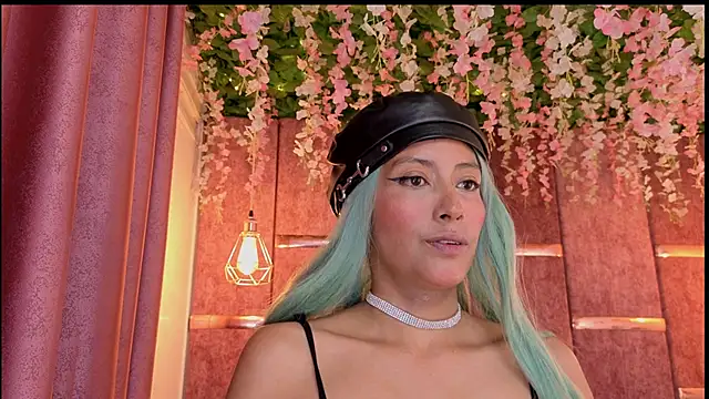 Rynka  online show from 02-24-26, 04:02