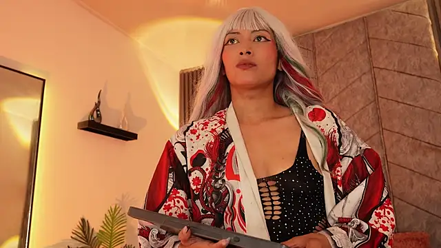 Rynka  online show from 03-31-26, 04:14