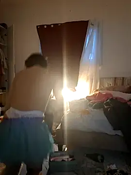 Your Desires07 online show from 02-13-26, 04:34